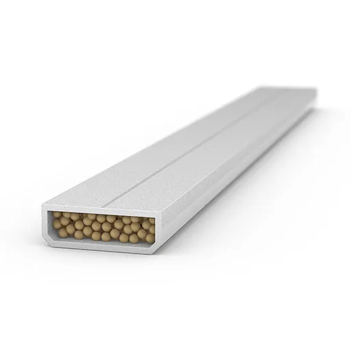 Swisspacer Ultimate White RAL 9016