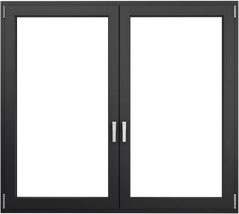 IGLO EDGE in Anthracite