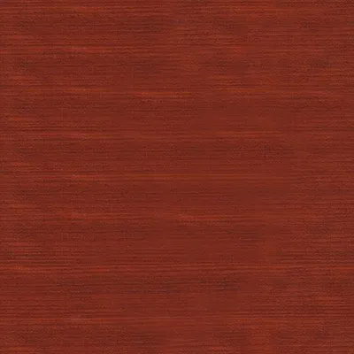 Mahogany — Pine
