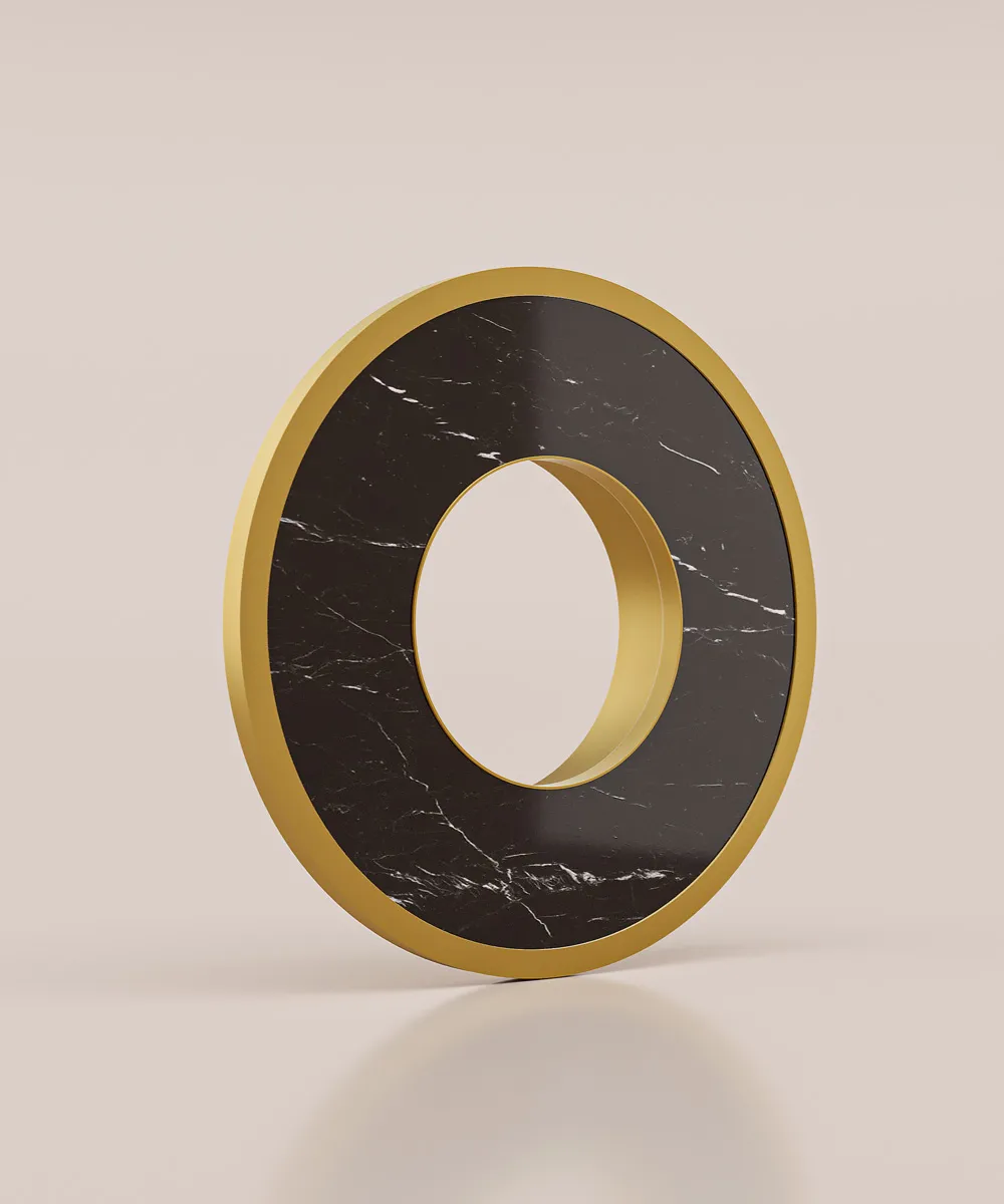 Round empty (Gold Splendour and Maraqina)