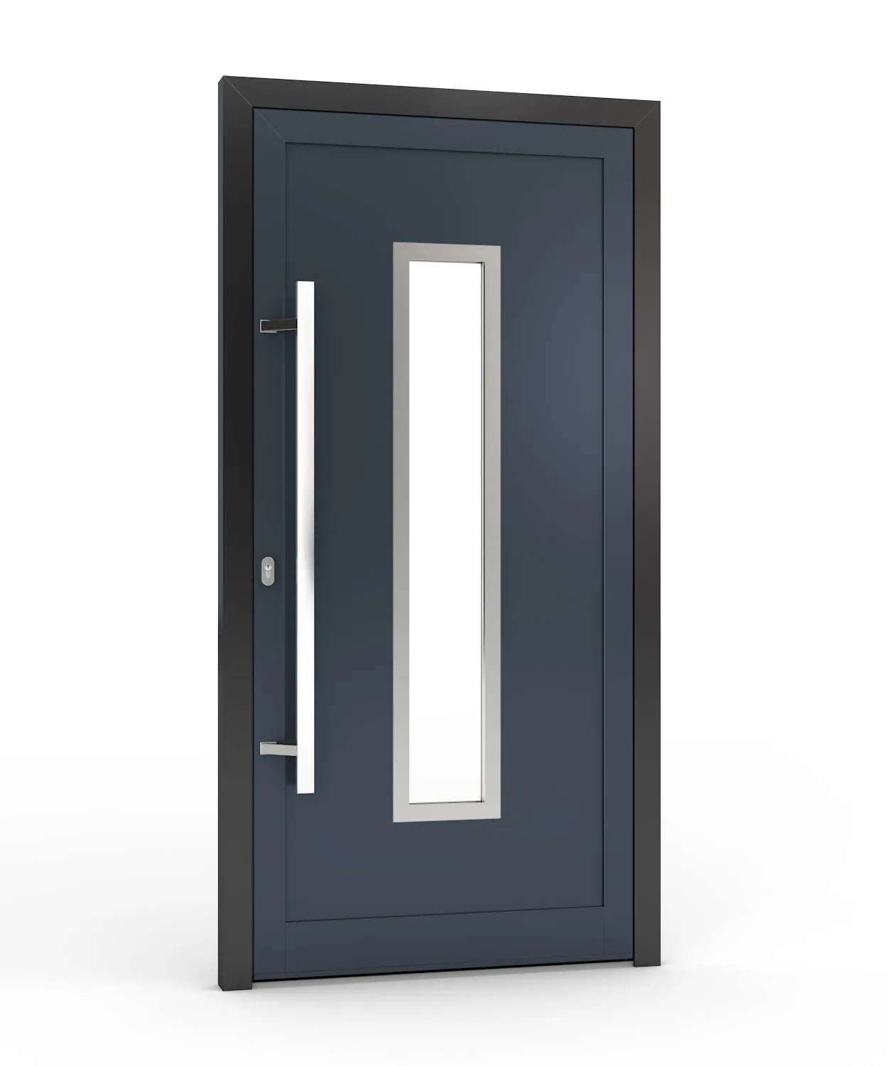 MONTANA INOX 1